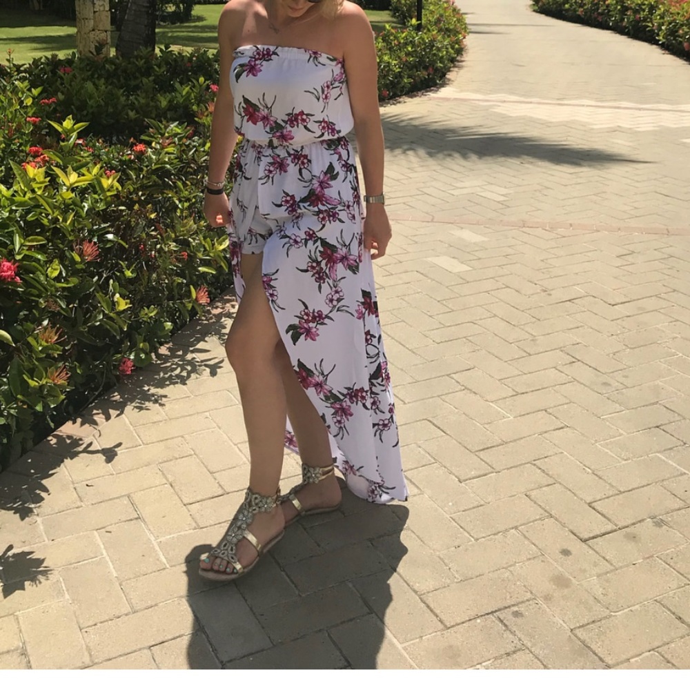 Fashionova small romper